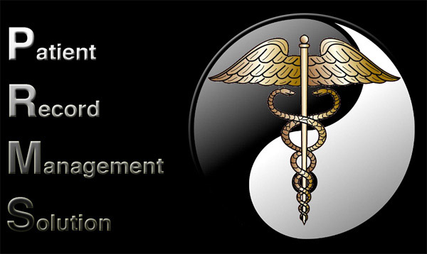 Patient Record Management Solution (PRMS)